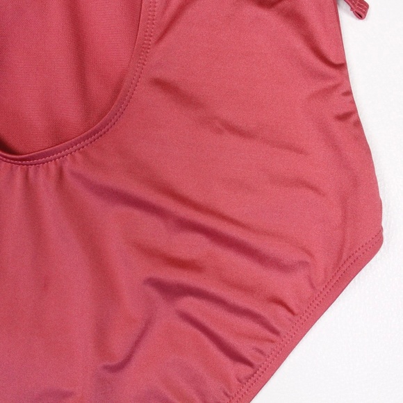 BNWT Sexy lace up Swimsuit - Picture 5 of 6